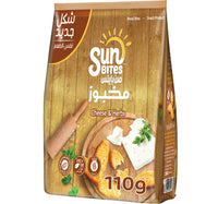 Sunbites Cheese and Herbs Bread Bites 110 g