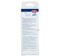 LuLu Anti-Colic Feeding Bottle 1 pc