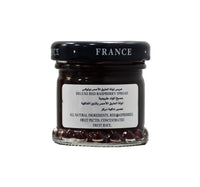 St. Dalfour Red Raspberry Jam 28 g
