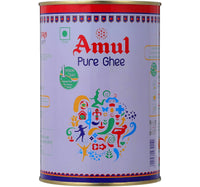 Amul Pure Ghee 1 Litre Lulu Hypermarket