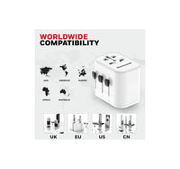 Honeywell Travel Adapter 30W HC000030