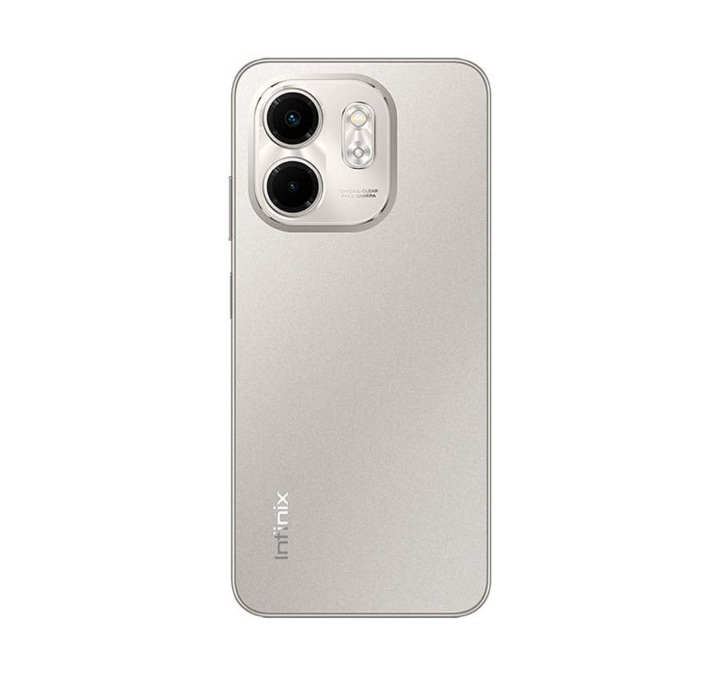 Infinix Smart 9 4G Smartphone, 4 GB RAM, 128 GB Storage, Neo Titanium, X6532 Sultan Center