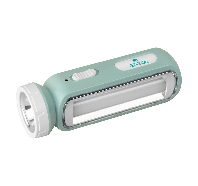 Universal Rechargeable Torch Light UN-CT331