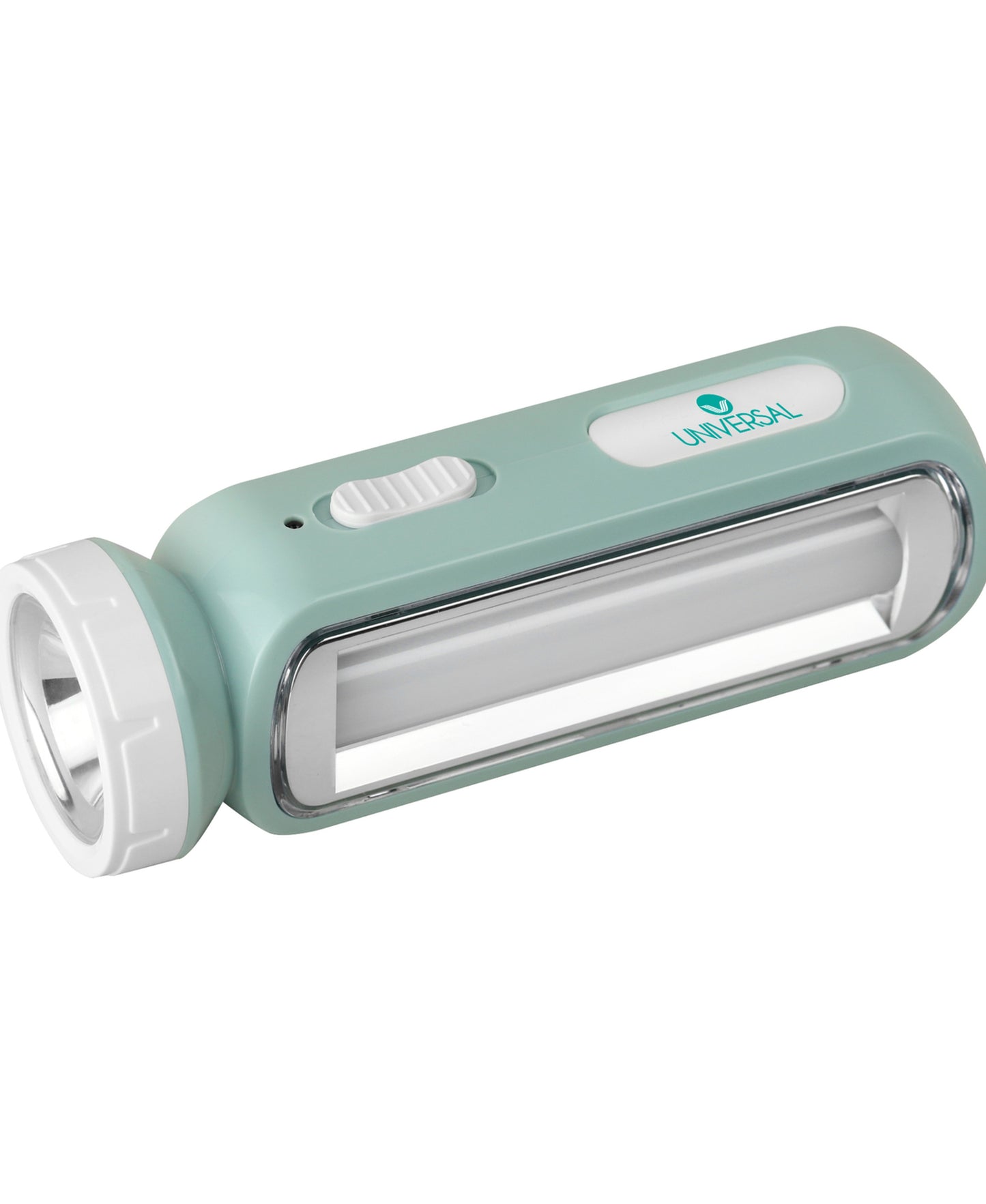 Universal Rechargeable Torch Light UN-CT331