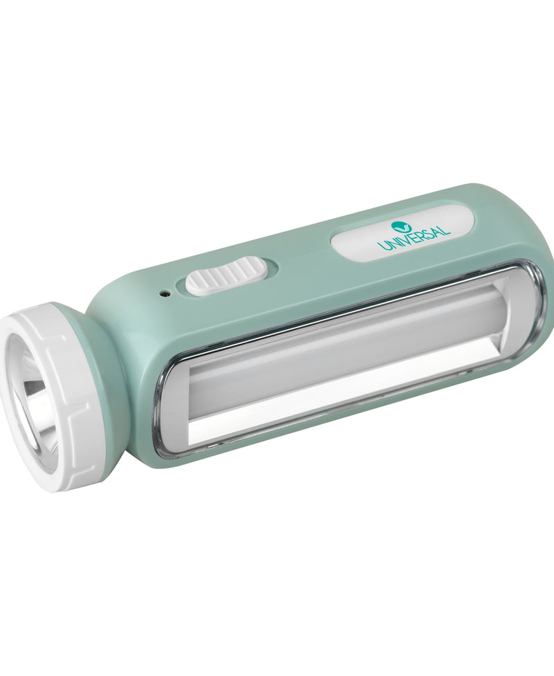 Universal Rechargeable Torch Light UN-CT331