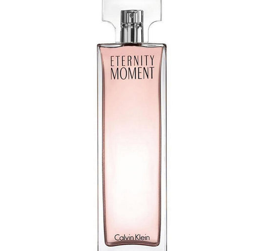 Calvin Klein Eternity Moments EDP Women 100 ml