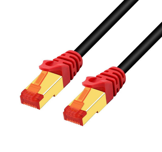 Trands CAT 8 Ethernet Network Cable 2 Meter CA8931