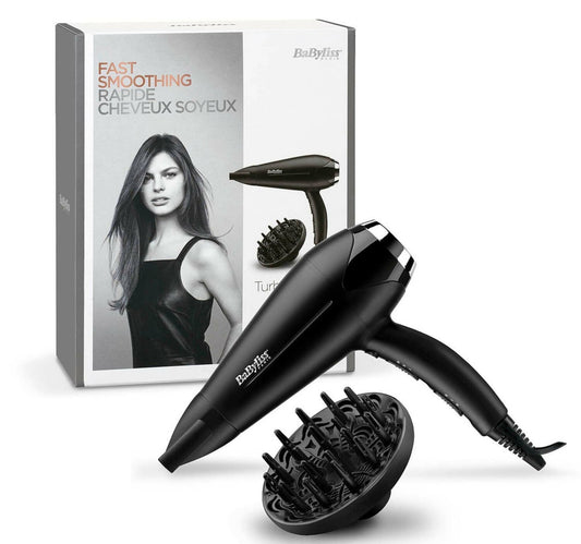 Babyliss Hair Dryer D572DSDE 2200W