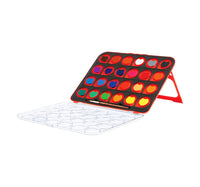 Camel Color Pad 24 Shades