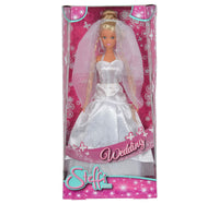 Steffi Love Wedding Doll, 5733414