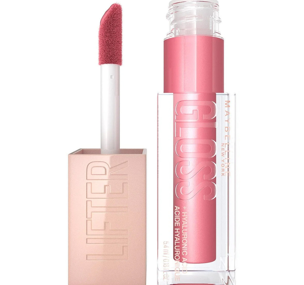 Maybelline New York Lifter Gloss Petal 005 1 pc
