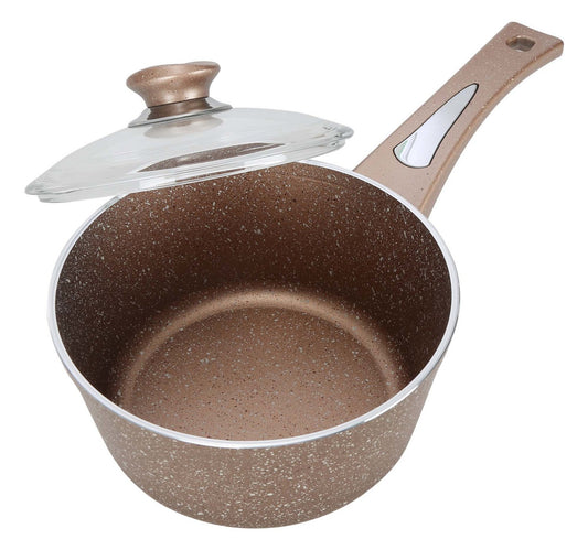 Chefline Granit Saucepan 18cm S18G