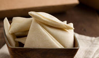 Vegetable Samosa/Spring Roll Al Lulu Kitchen