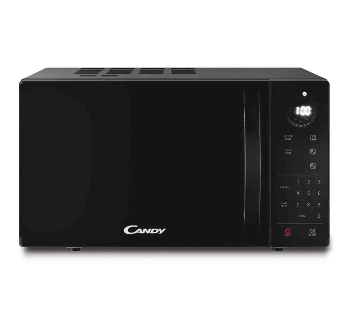 Candy Microwave Oven CMW25STB-19 25L