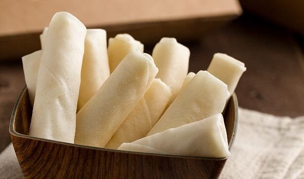 Vegetable Samosa/Spring Roll Al Lulu Kitchen