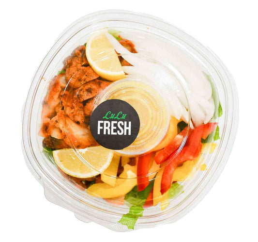 Chicken Tikka Salad Bowl 400 g