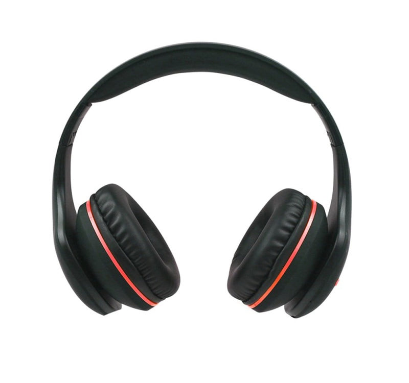 Trands Wireless Bluetooth Earphone Black Lulu Hypermarket
