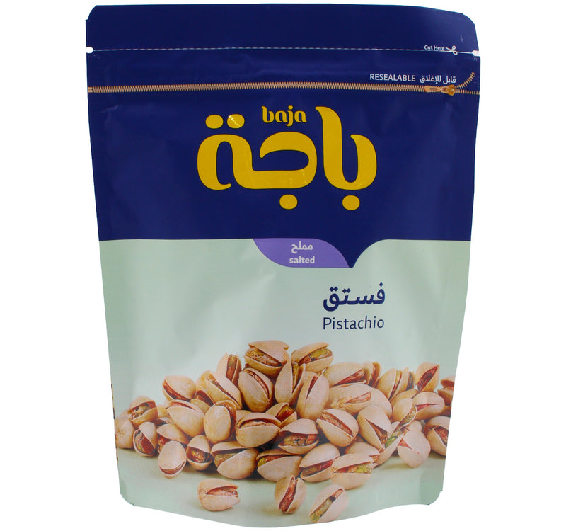 فستق باجا مملح 120 غرام