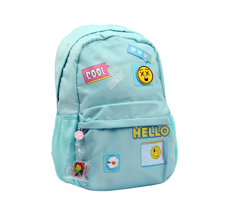 Eten Swap Backpack PME009 17"