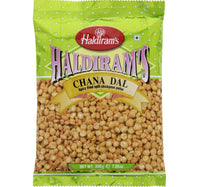 Haldiram's Spicy Fried Chana Dal 200 g Lulu Hypermarket