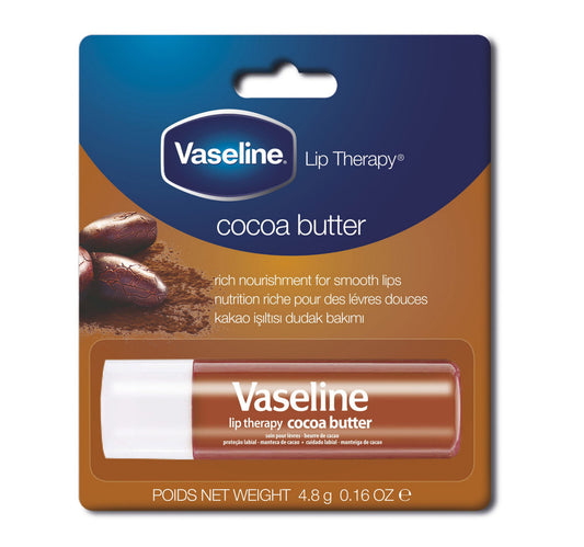 Vaseline Cocoa Butter Lip Therapy 4.8 g