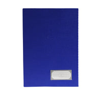 Sadaf Flash Notebook A4 100 Sheets SDF-1541