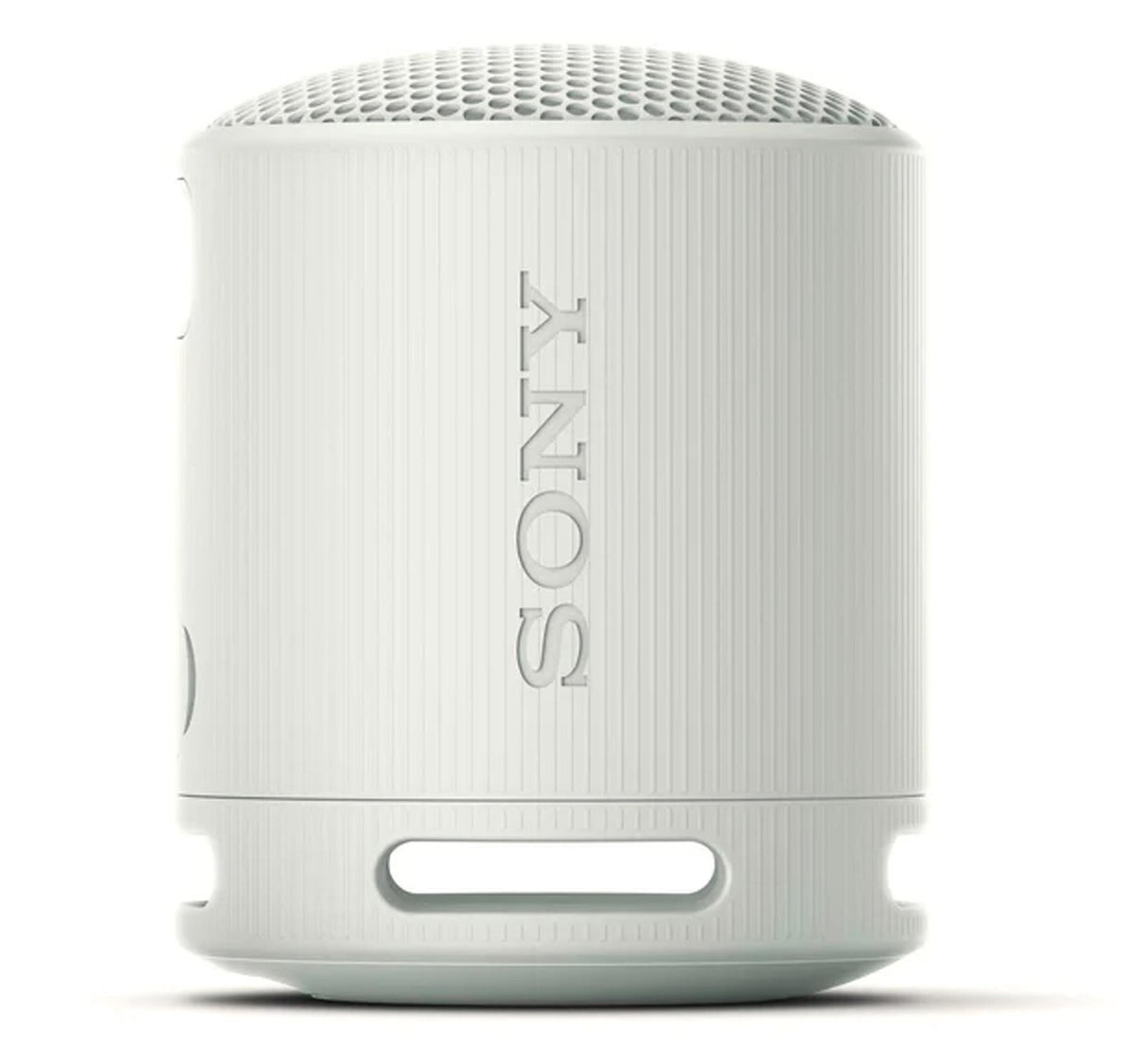 Sony SRS-XB100 Portable Wireless Speaker Light Gray