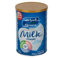 Almarai Milk Powder Fortified Full Cream 1.8 kg Lulu Hypermarket