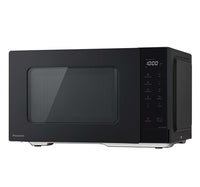 Panasonic Solo Microwave Oven, 25L, 900W, Black, NN-ST34NBKPQ