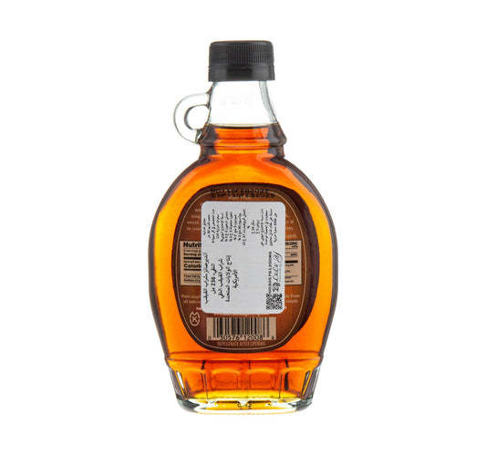 Anderson's Pure Maple Syrup 236 ml Lulu Hypermarket