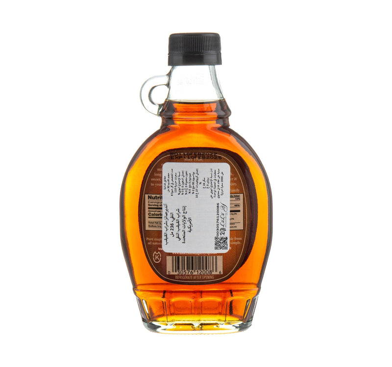Anderson's Pure Maple Syrup 236 ml Lulu Hypermarket