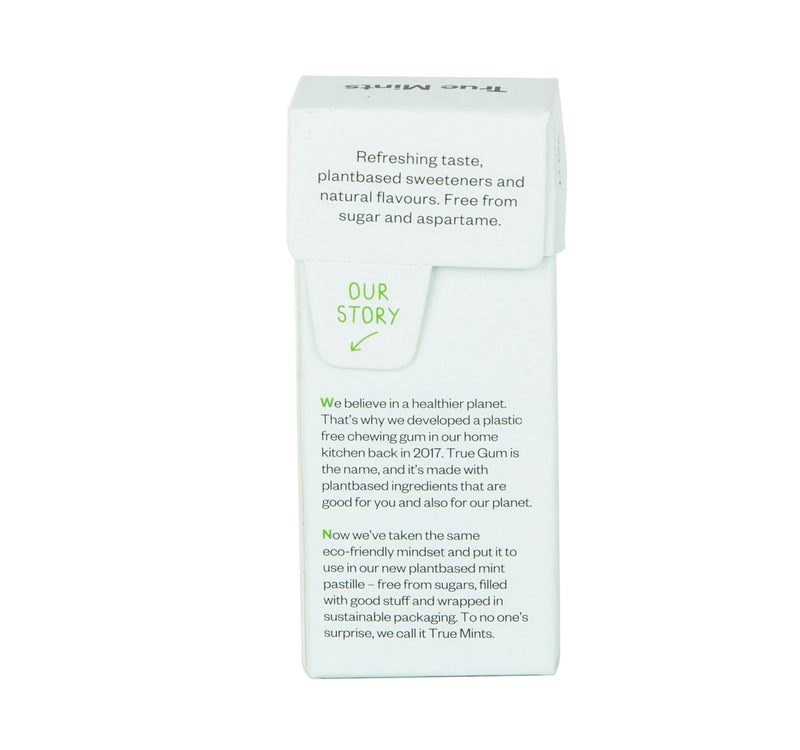 True Mints Plant Based Fresh Mint 13 g