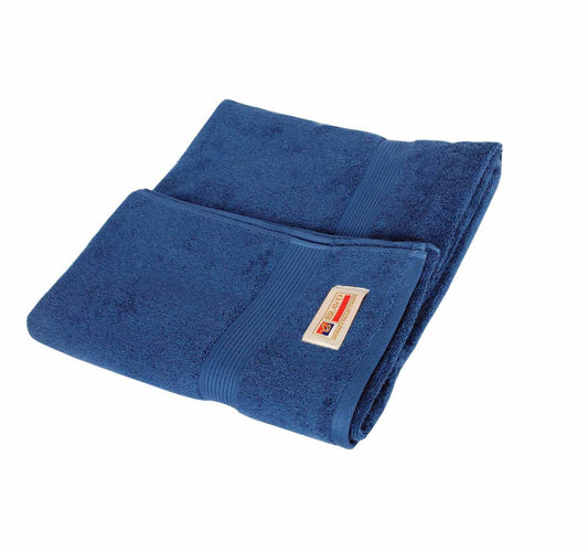 Bravo Bath Towel 70x140 Blue