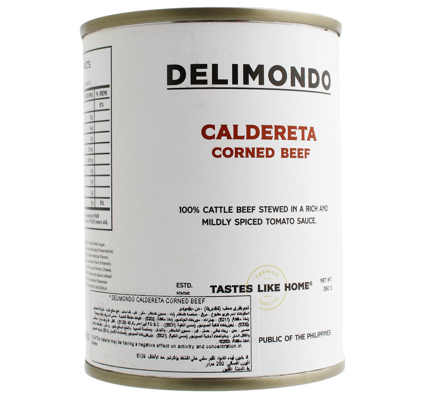 Delimondo-Caldereta-Corned-Beef-260-g