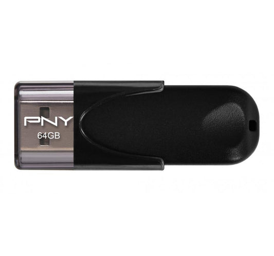 PNY Flash Drive Attache 2.0 64GB