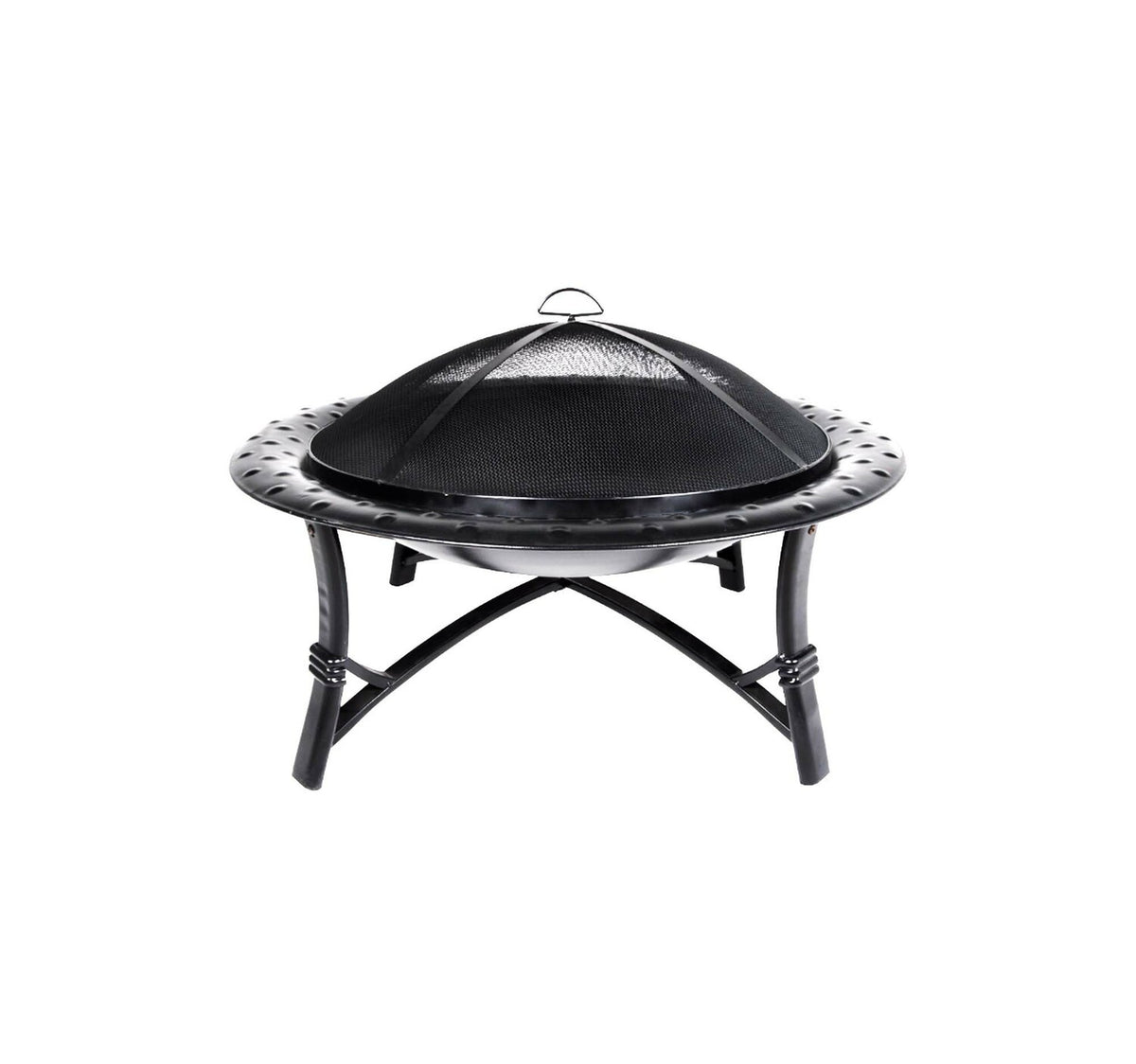 Relax Garden Fire Pit KY184E