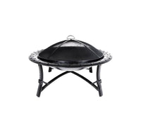 Relax Garden Fire Pit KY184E