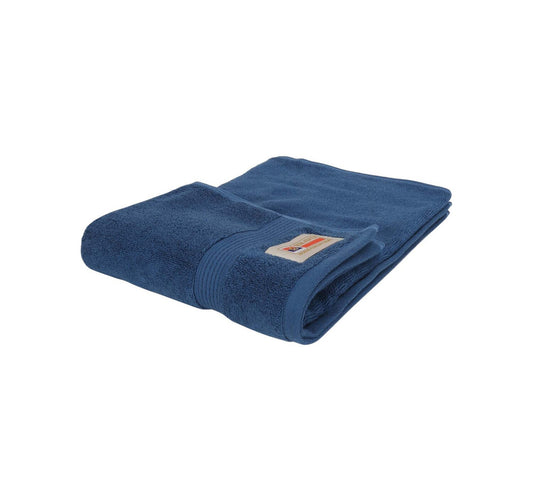 Bravo Hand Towel W50xL100cm Blue