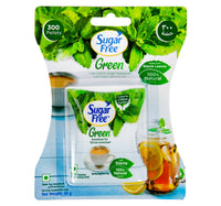Sugar Free Green Sweetener for Calorie Conscious 300 pcs Lulu Hypermarket