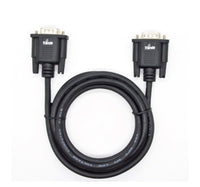 Trands VGA/SVGA HD 15 Male To Male Extension Cable 1.8 Meter CA791