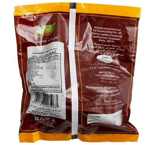 Faani Marayoor Jaggery GI Tagged 500 g