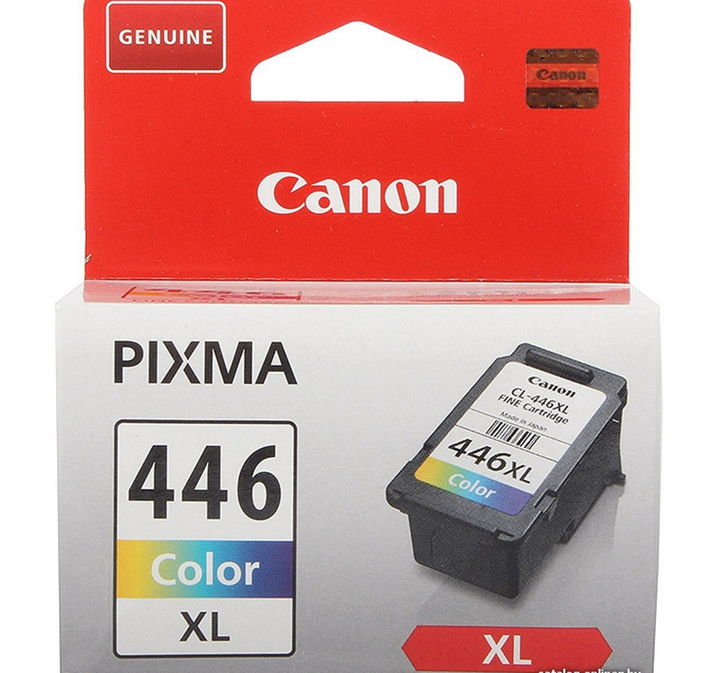 Canon Cartridge CLI-446XL