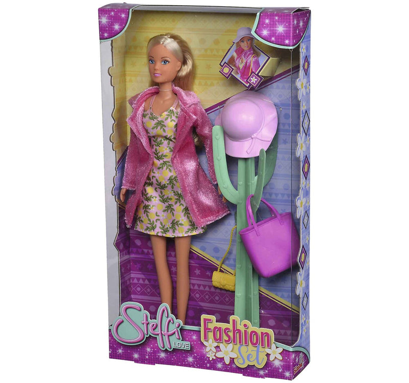 Steffi Love Fashion Set Doll, 105733604