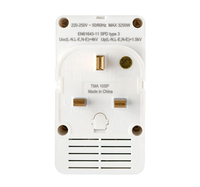 Terminator Multi Adaptor TMA 10