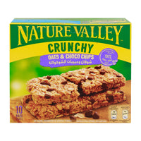 Nature Valley Crunchy Oats & Chocolate Chips Bar 42 g