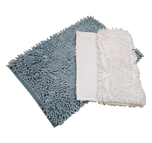 E-Link Bath Mat 30 x 50cm 003 Assorted