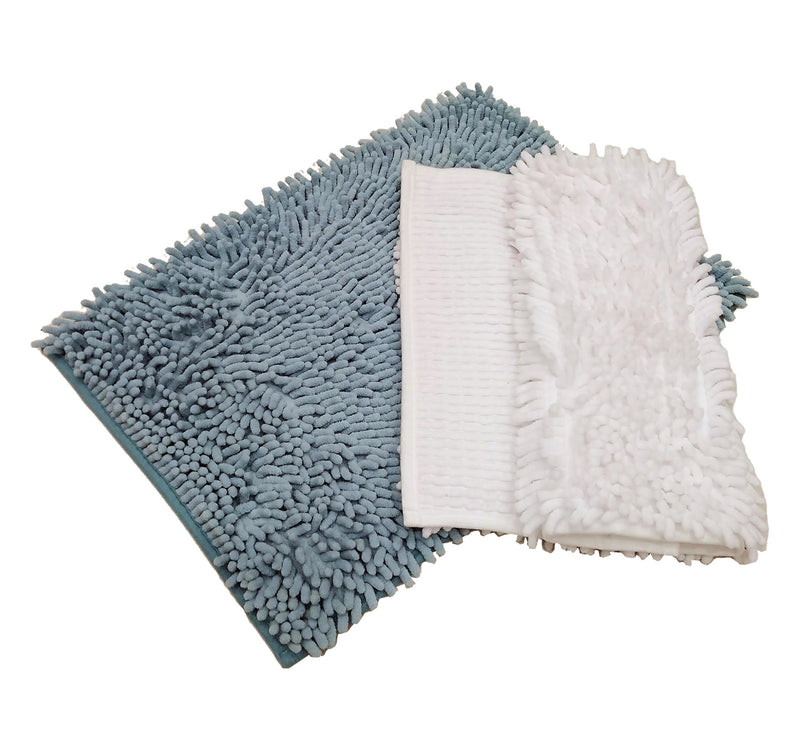 E-Link Bath Mat 30 x 50cm 003 Assorted