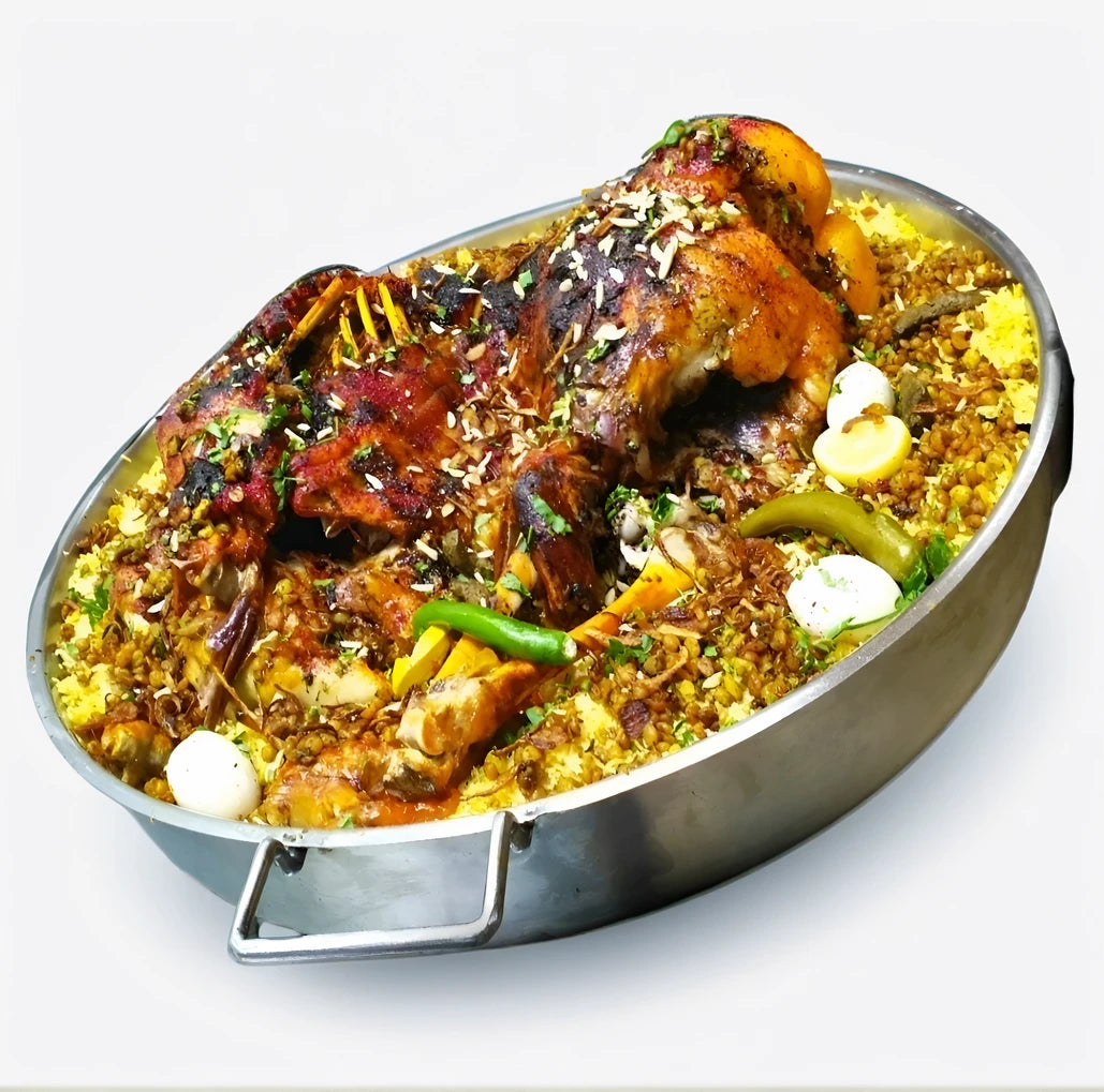 LU-Lamb Sacrifice Al Lulu Kitchen