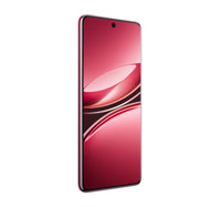 Vivo V50 5G Smartphone, 12 GB RAM, 256 GB Storage, Ancora Red Lulu Hypermarket