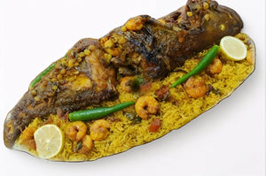 Hamoor Machbos Al Lulu Kitchen